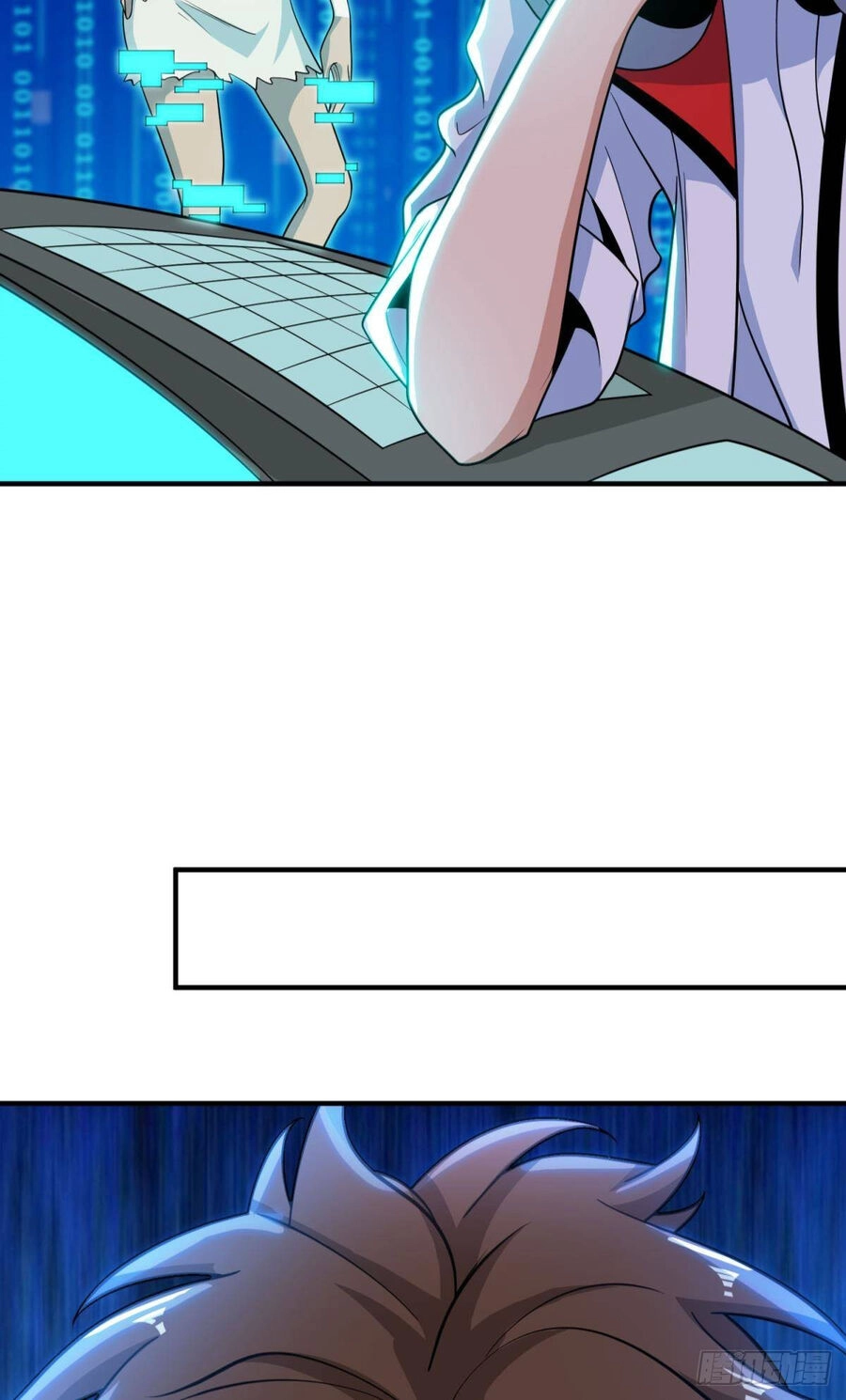 Player Thần Vực Chapter 36 - 13