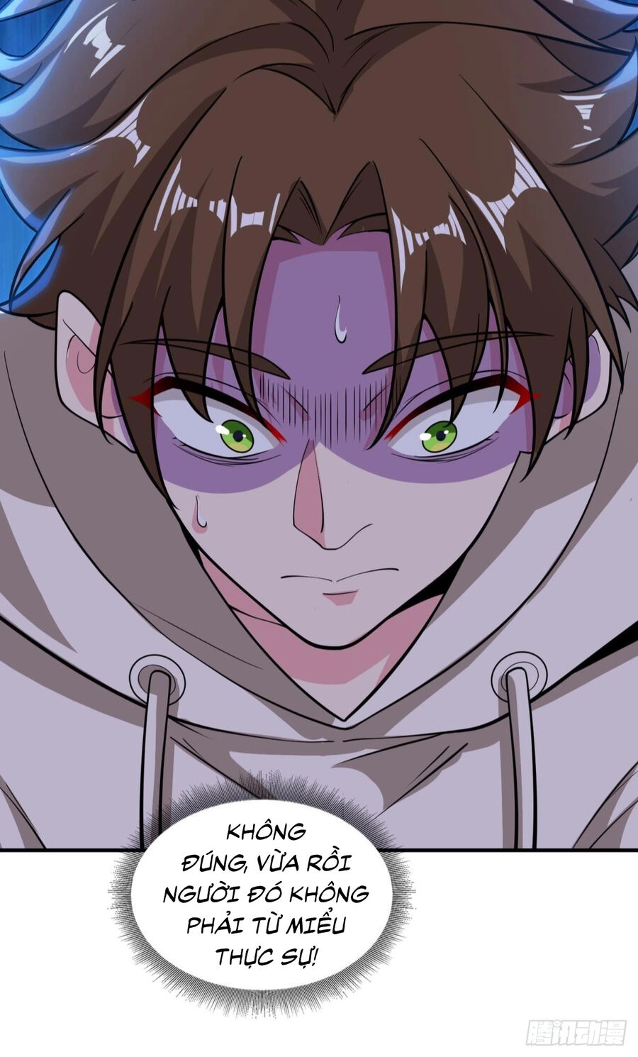 Player Thần Vực Chapter 36 - 14