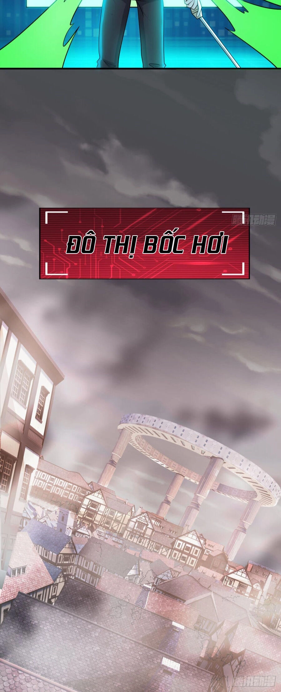 Player Thần Vực Chapter 36 - 28