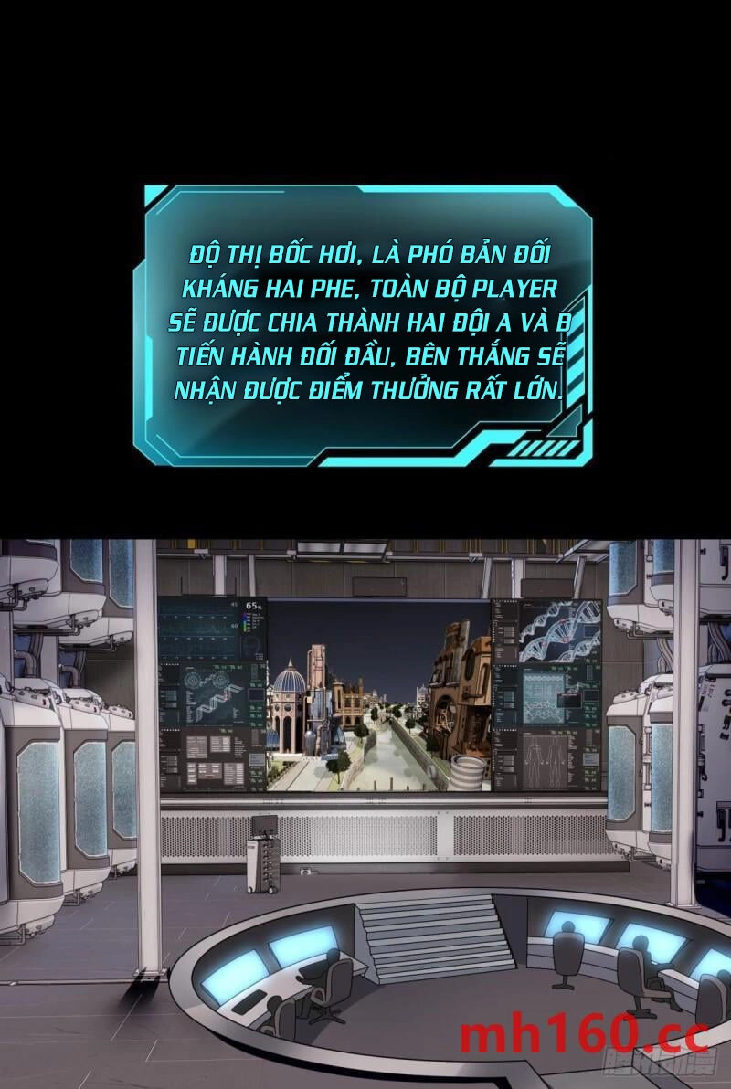 Player Thần Vực Chapter 37 - 2