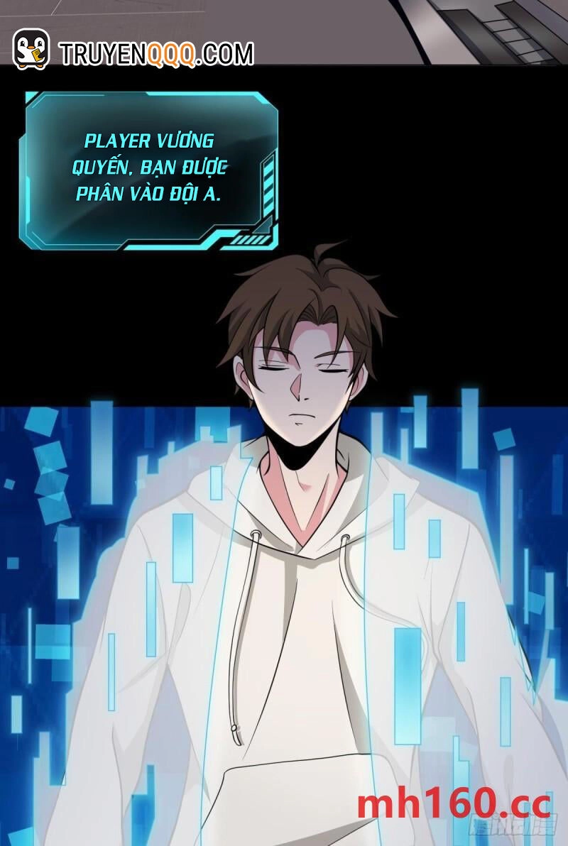 Player Thần Vực Chapter 37 - 3