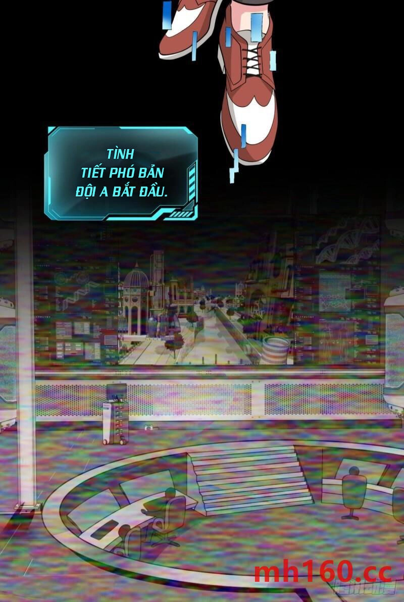 Player Thần Vực Chapter 37 - 5