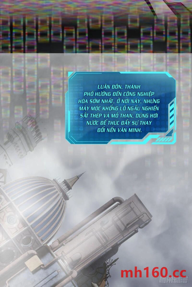 Player Thần Vực Chapter 37 - 6