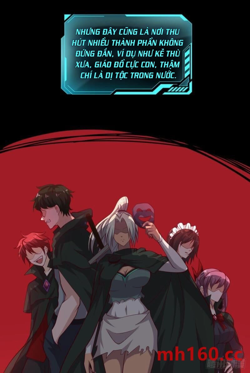 Player Thần Vực Chapter 37 - 9