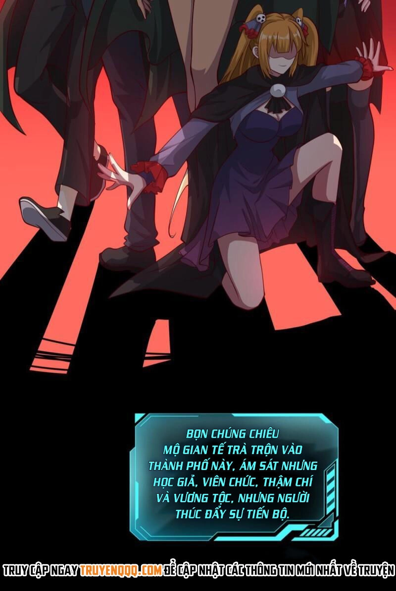 Player Thần Vực Chapter 37 - 10