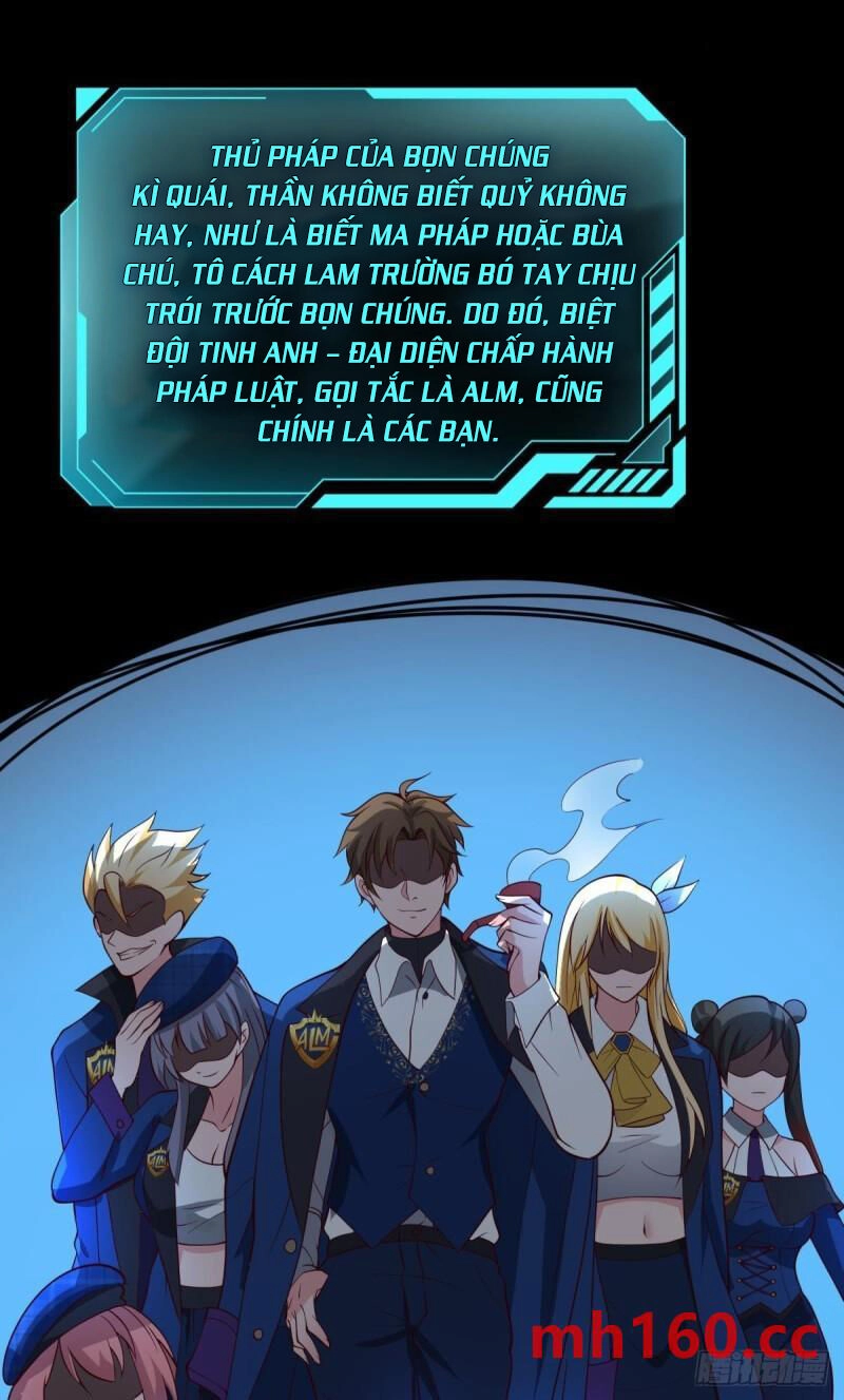 Player Thần Vực Chapter 37 - 11