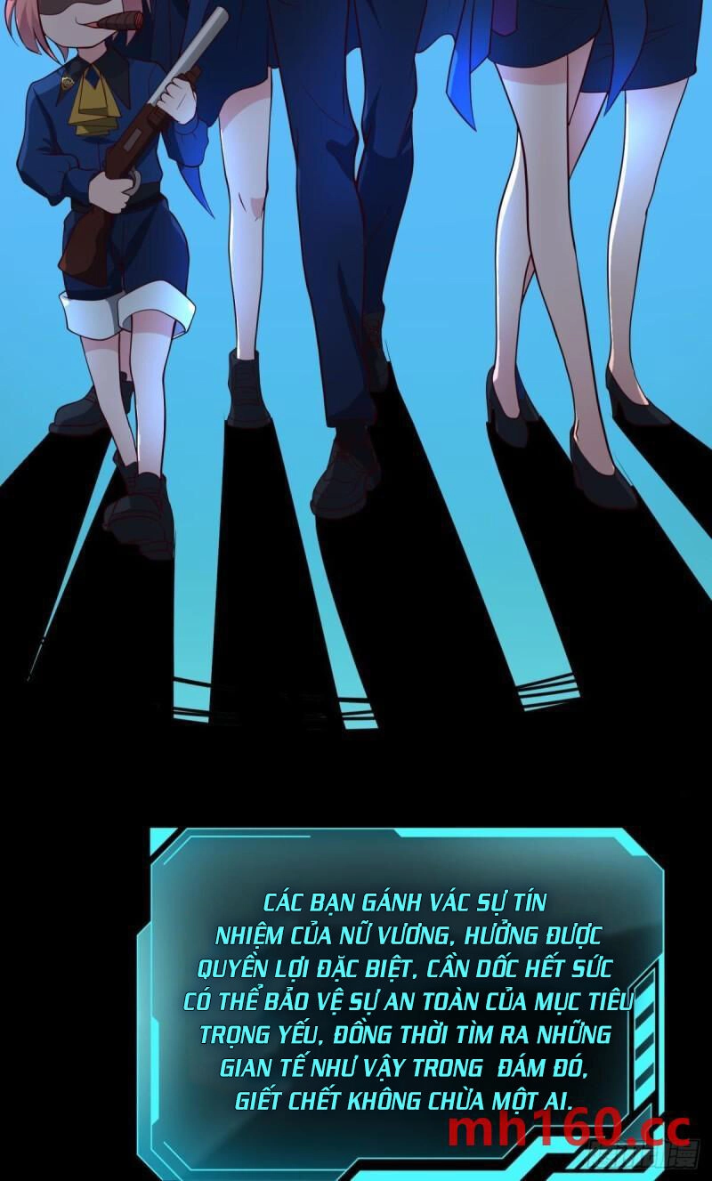 Player Thần Vực Chapter 37 - 12