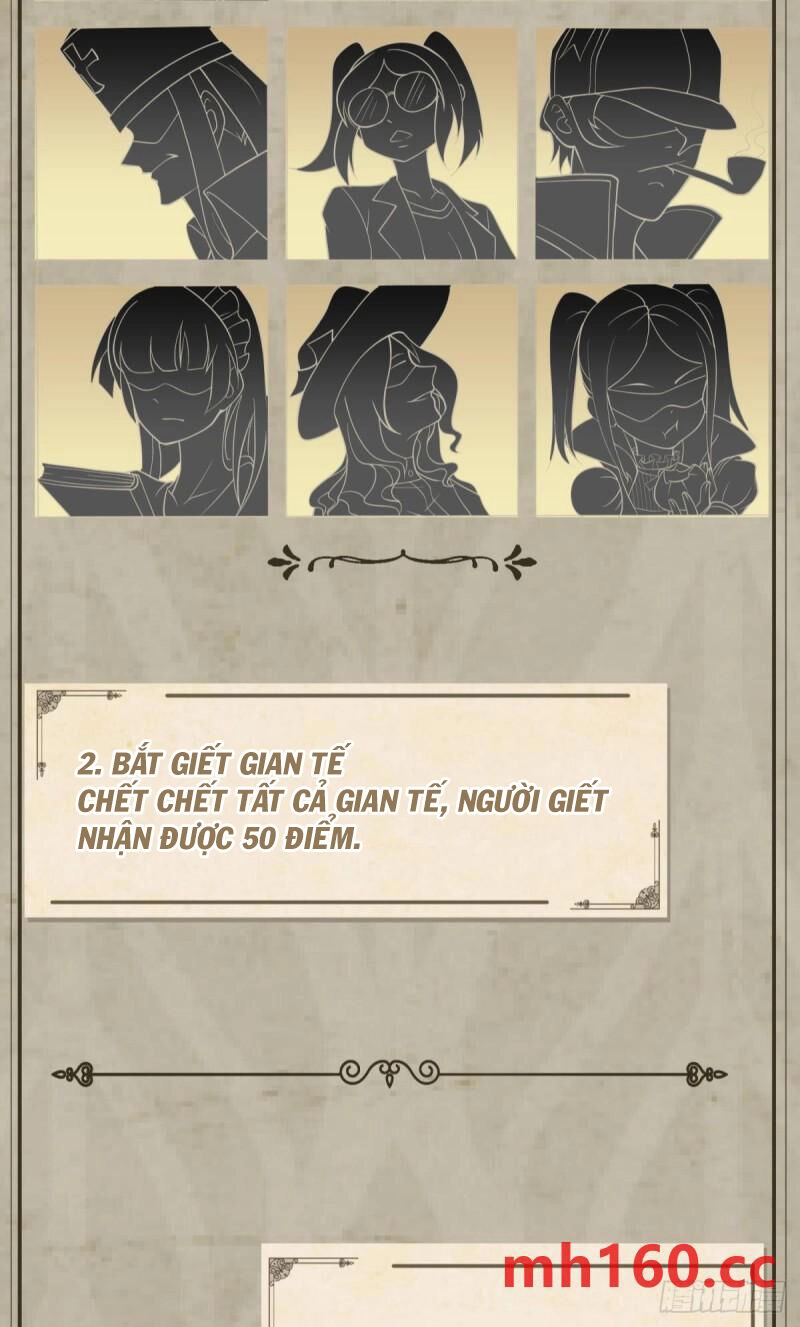 Player Thần Vực Chapter 37 - 15