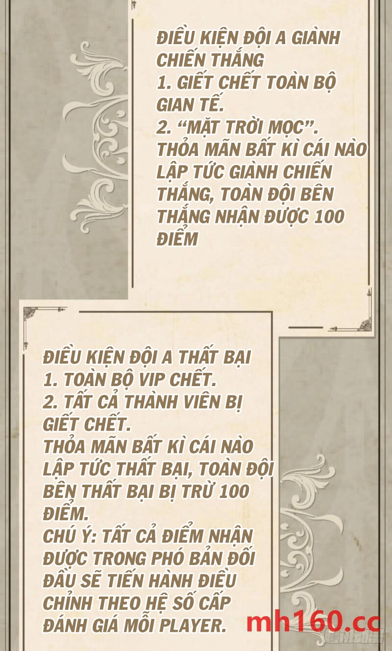 Player Thần Vực Chapter 37 - 16