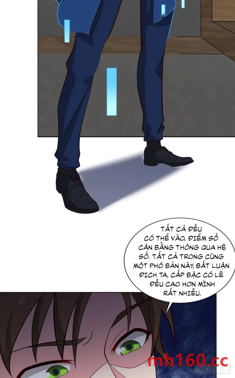 Player Thần Vực Chapter 37 - 20