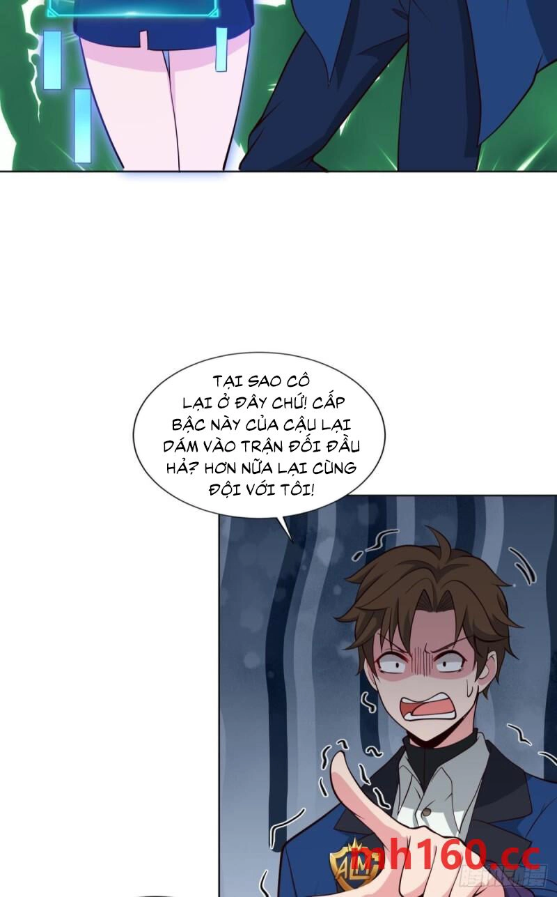 Player Thần Vực Chapter 37 - 24