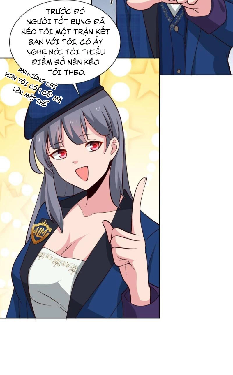 Player Thần Vực Chapter 37 - 25