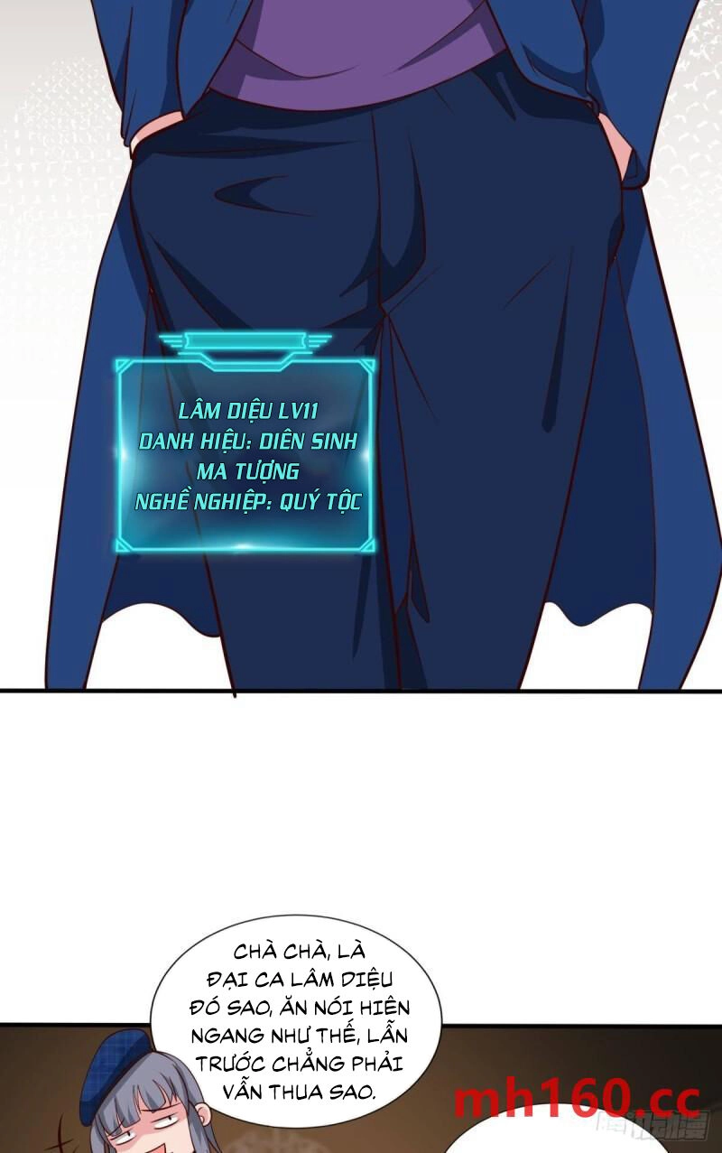 Player Thần Vực Chapter 37 - 30