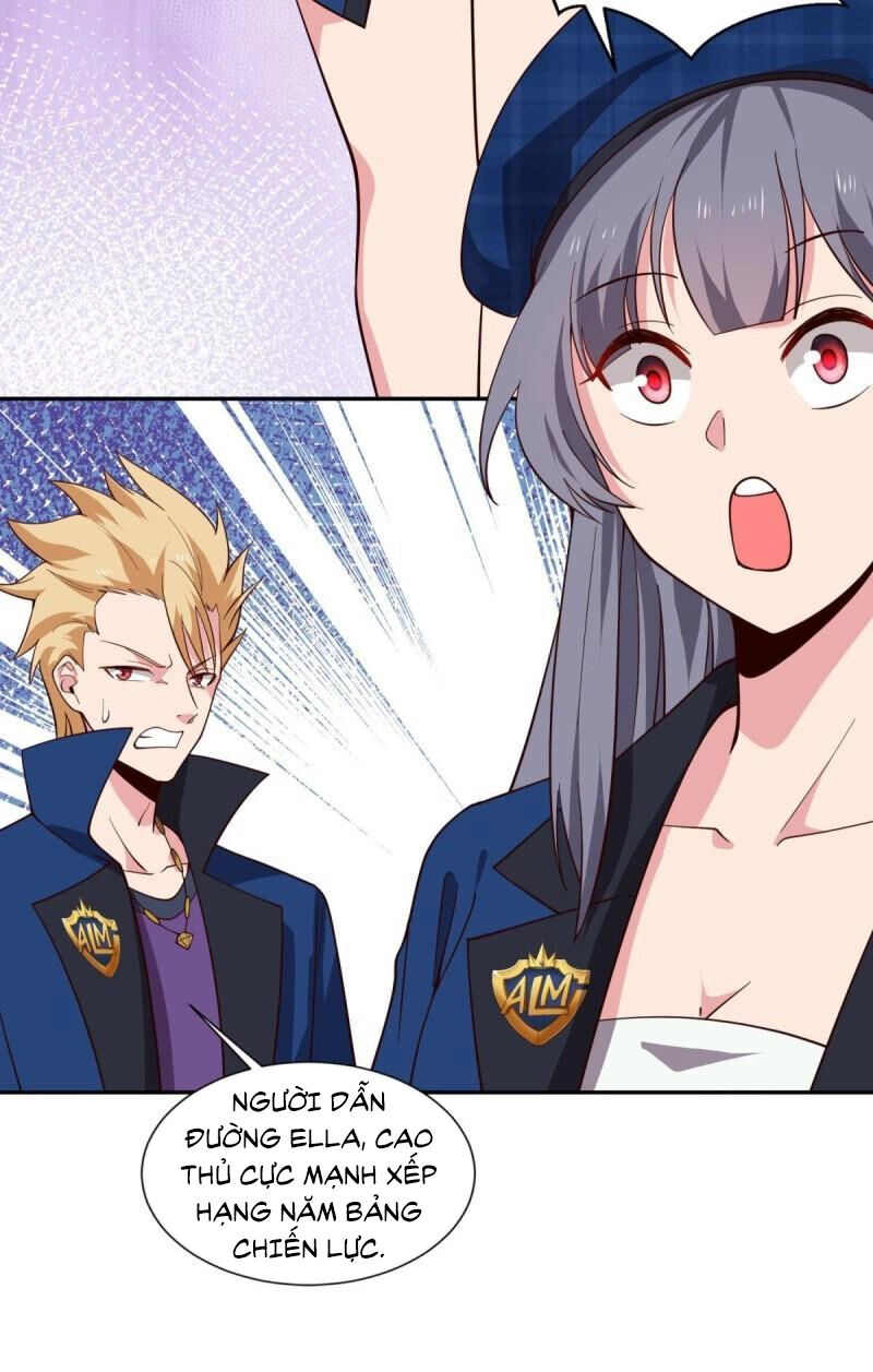 Player Thần Vực Chapter 37 - 36