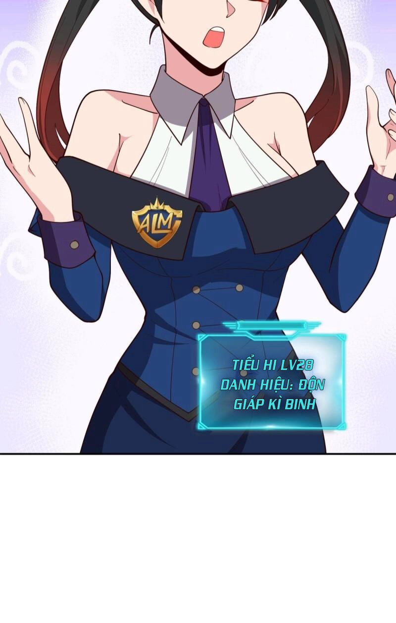 Player Thần Vực Chapter 37 - 38