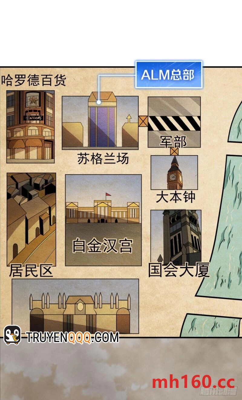 Player Thần Vực Chapter 38 - 2