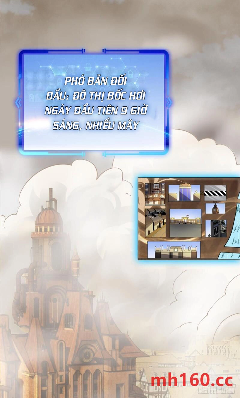 Player Thần Vực Chapter 38 - 3