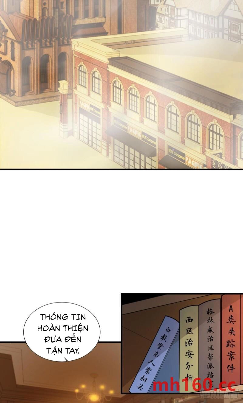 Player Thần Vực Chapter 38 - 4