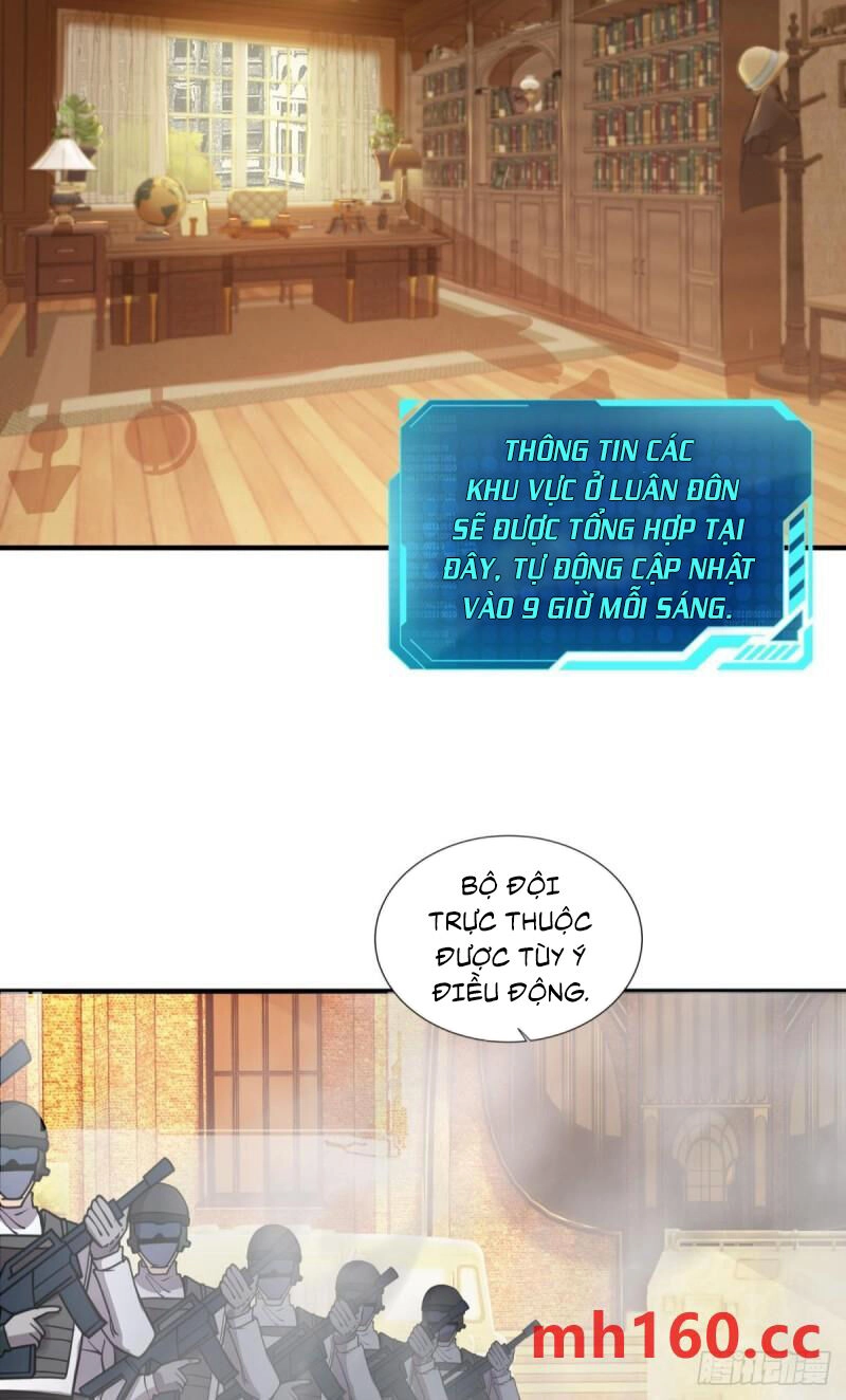 Player Thần Vực Chapter 38 - 5