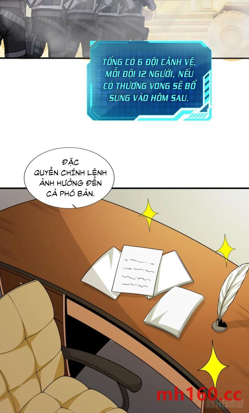 Player Thần Vực Chapter 38 - 6