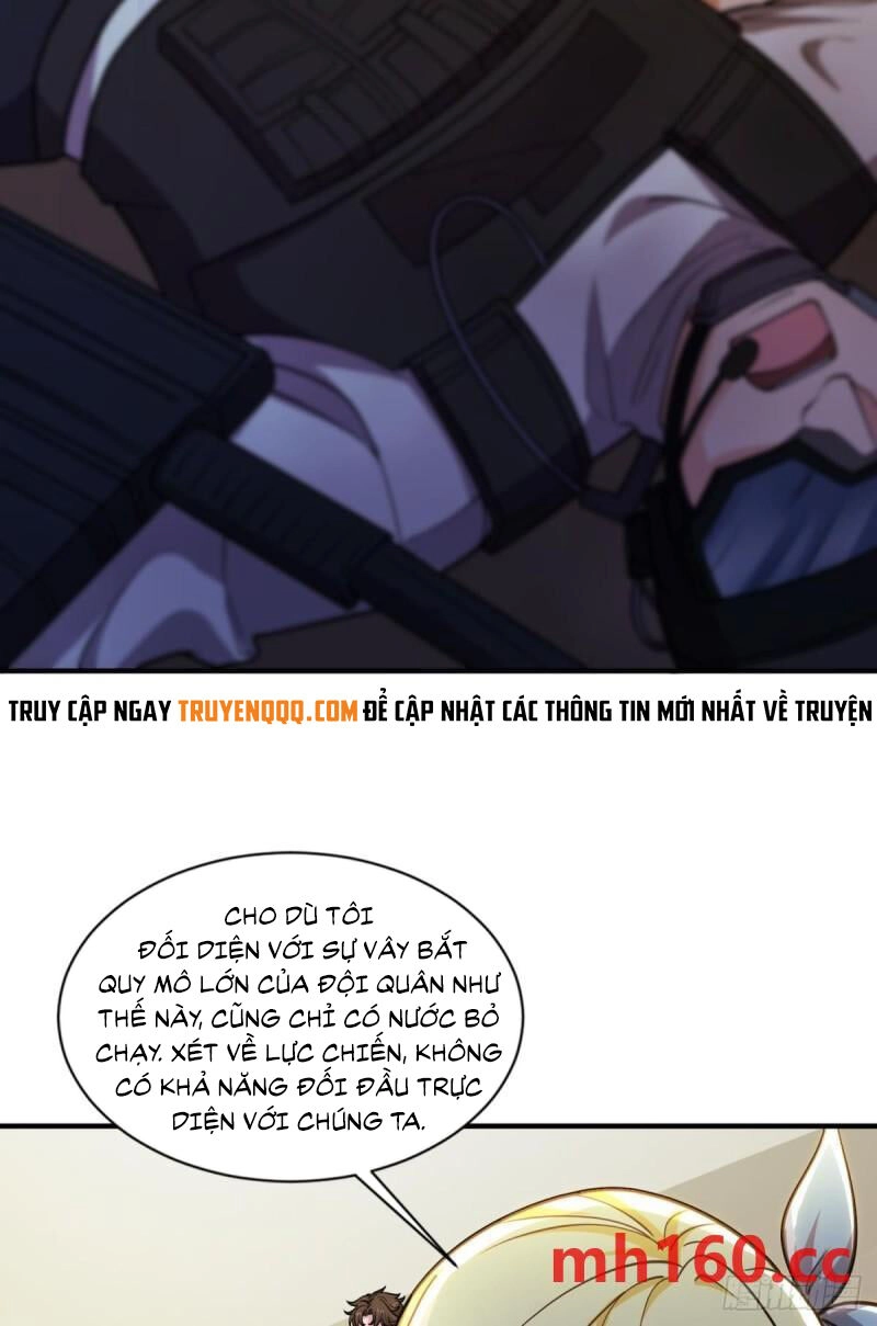 Player Thần Vực Chapter 38 - 9