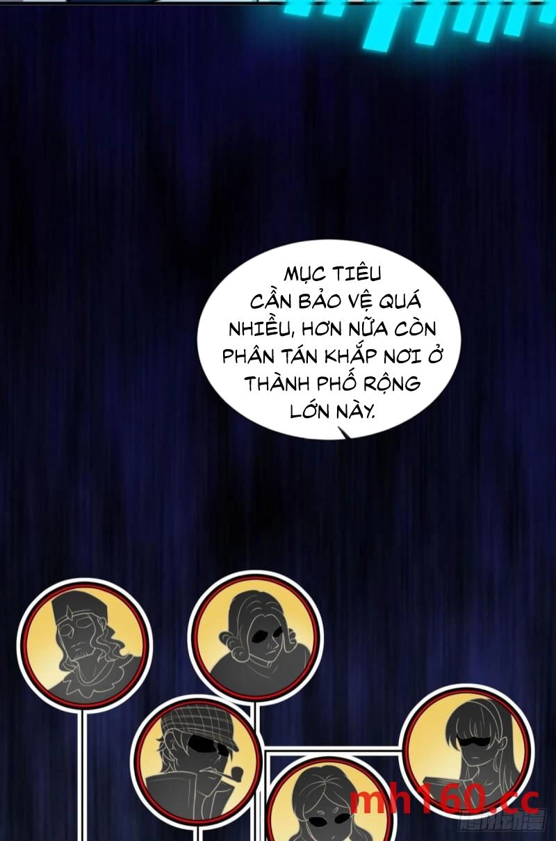 Player Thần Vực Chapter 38 - 12