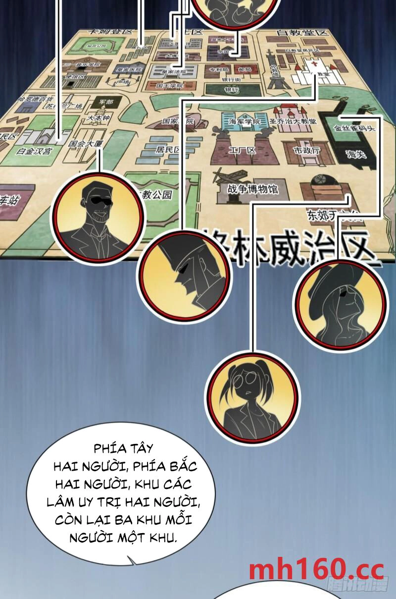 Player Thần Vực Chapter 38 - 13