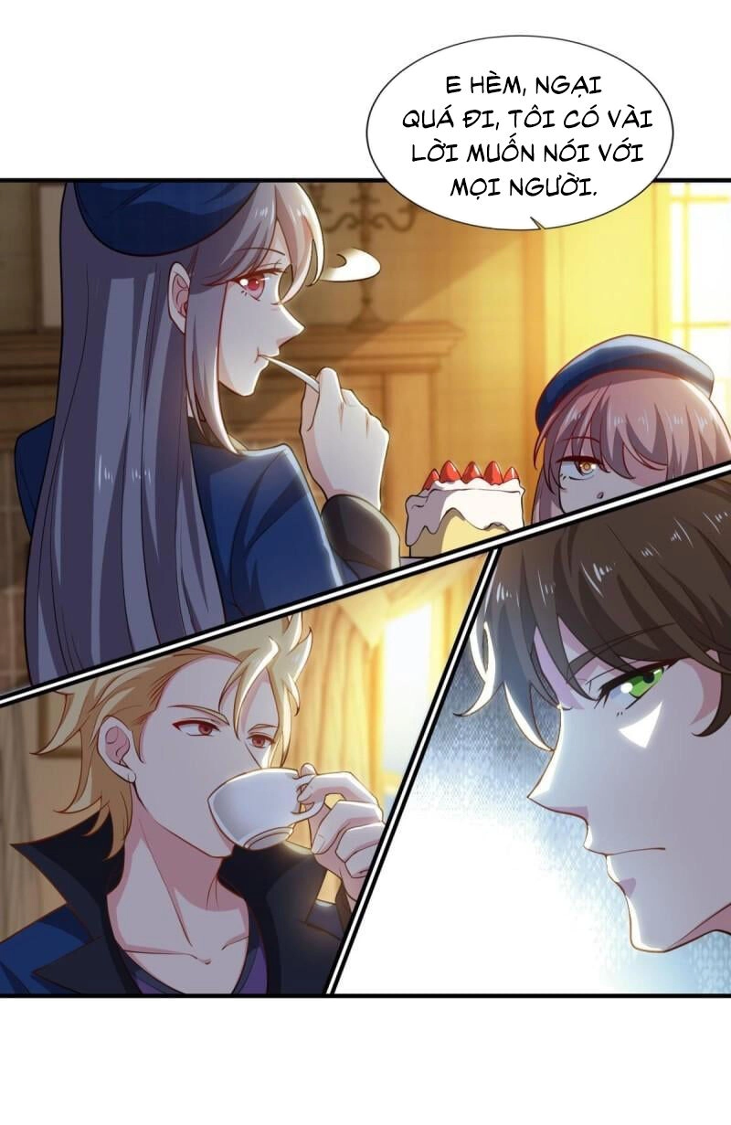 Player Thần Vực Chapter 38 - 16