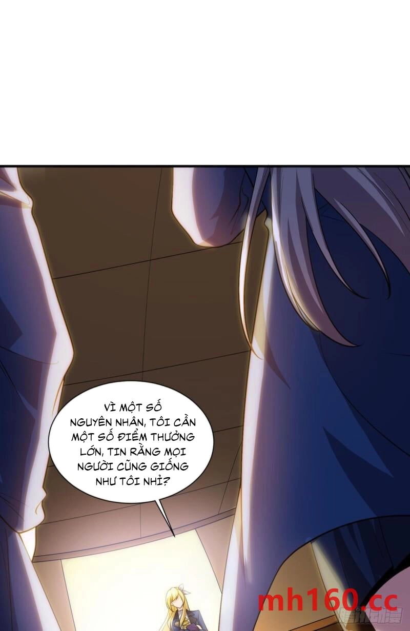 Player Thần Vực Chapter 38 - 17