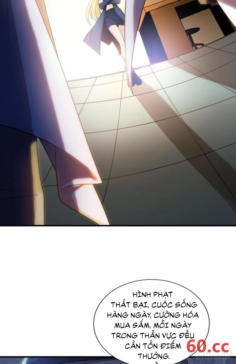 Player Thần Vực Chapter 38 - 18