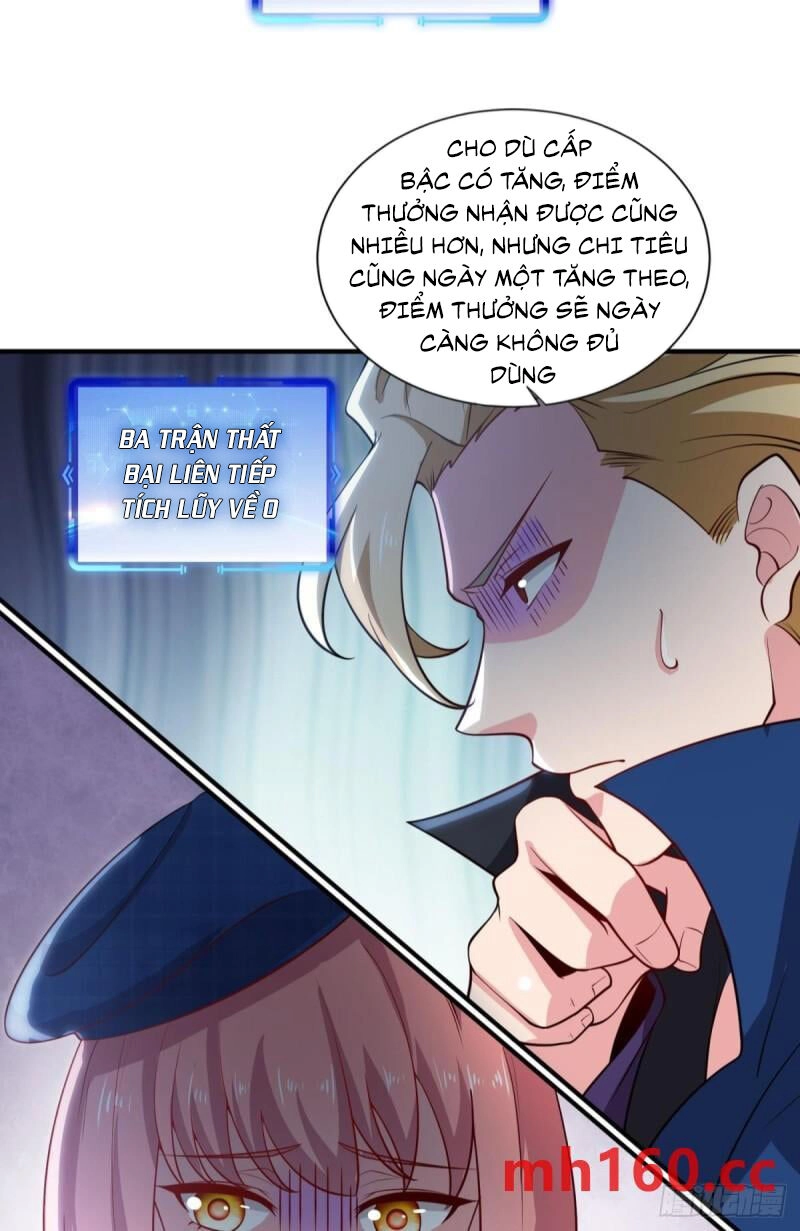 Player Thần Vực Chapter 38 - 20