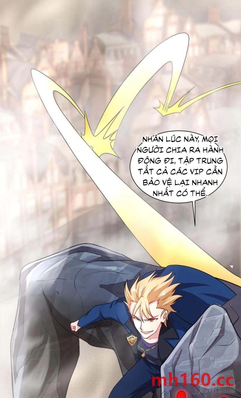 Player Thần Vực Chapter 38 - 26
