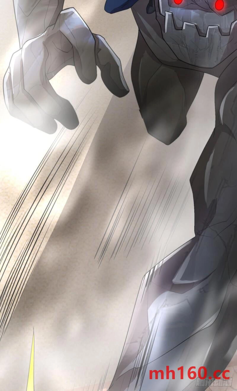 Player Thần Vực Chapter 38 - 27