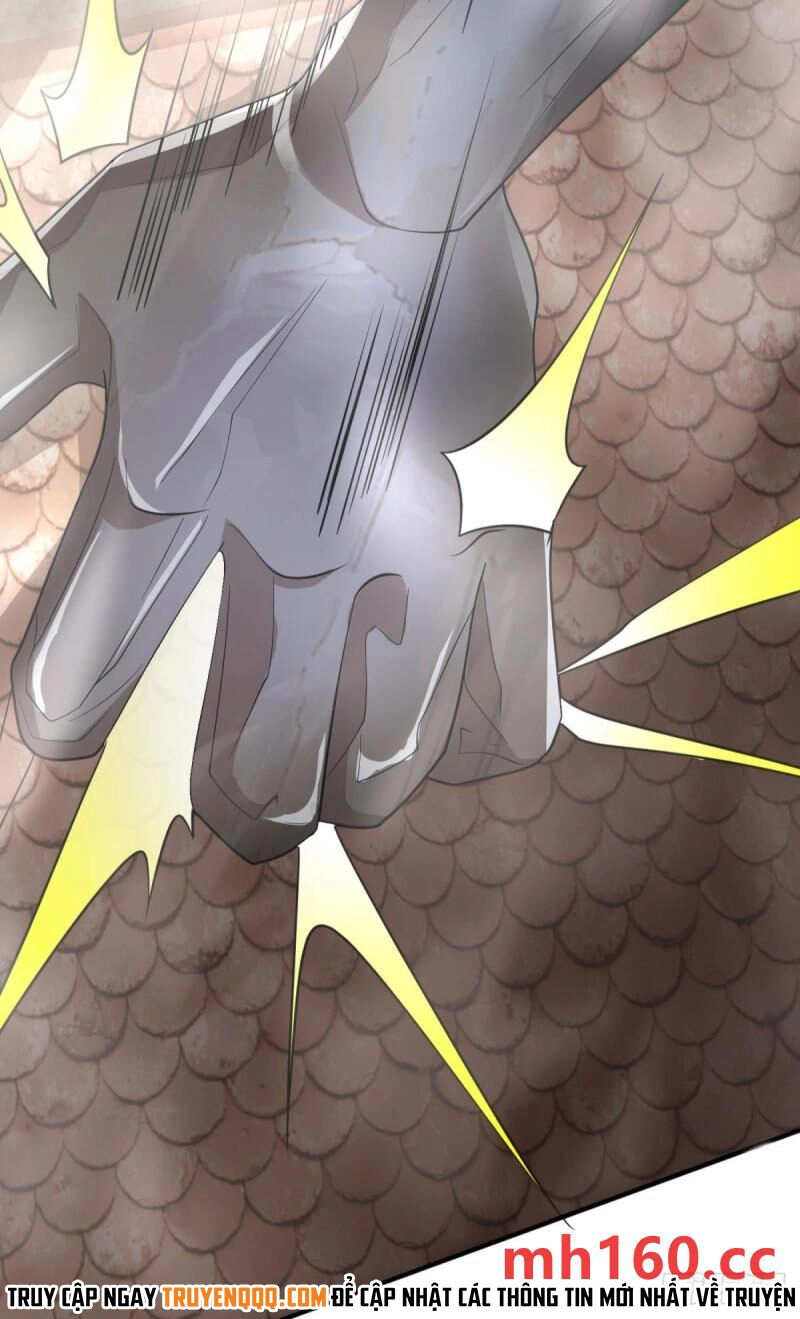 Player Thần Vực Chapter 38 - 28