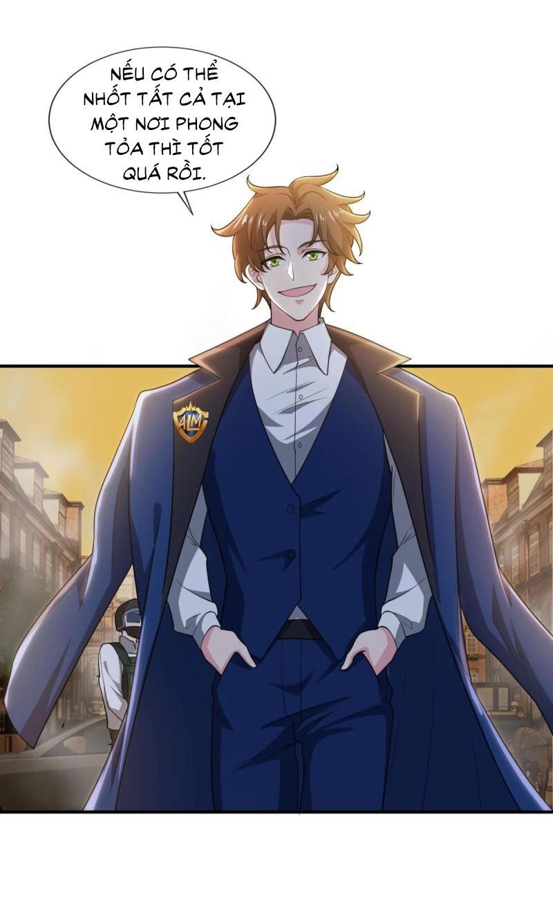 Player Thần Vực Chapter 38 - 30