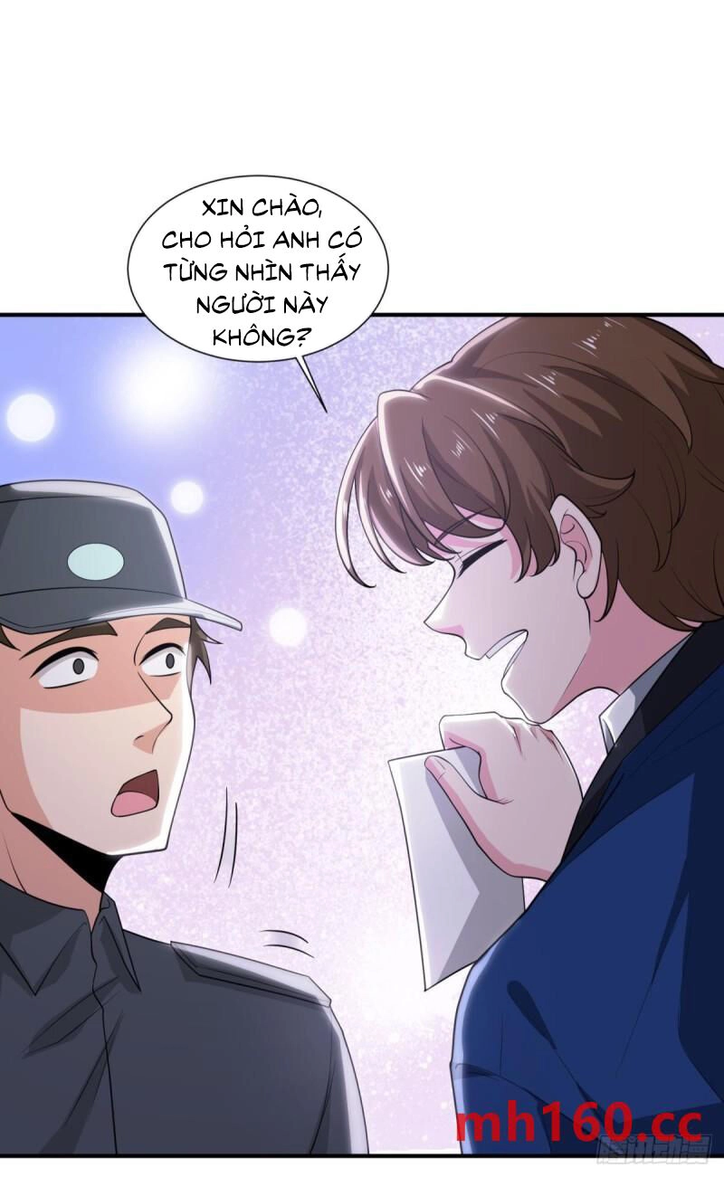 Player Thần Vực Chapter 38 - 31