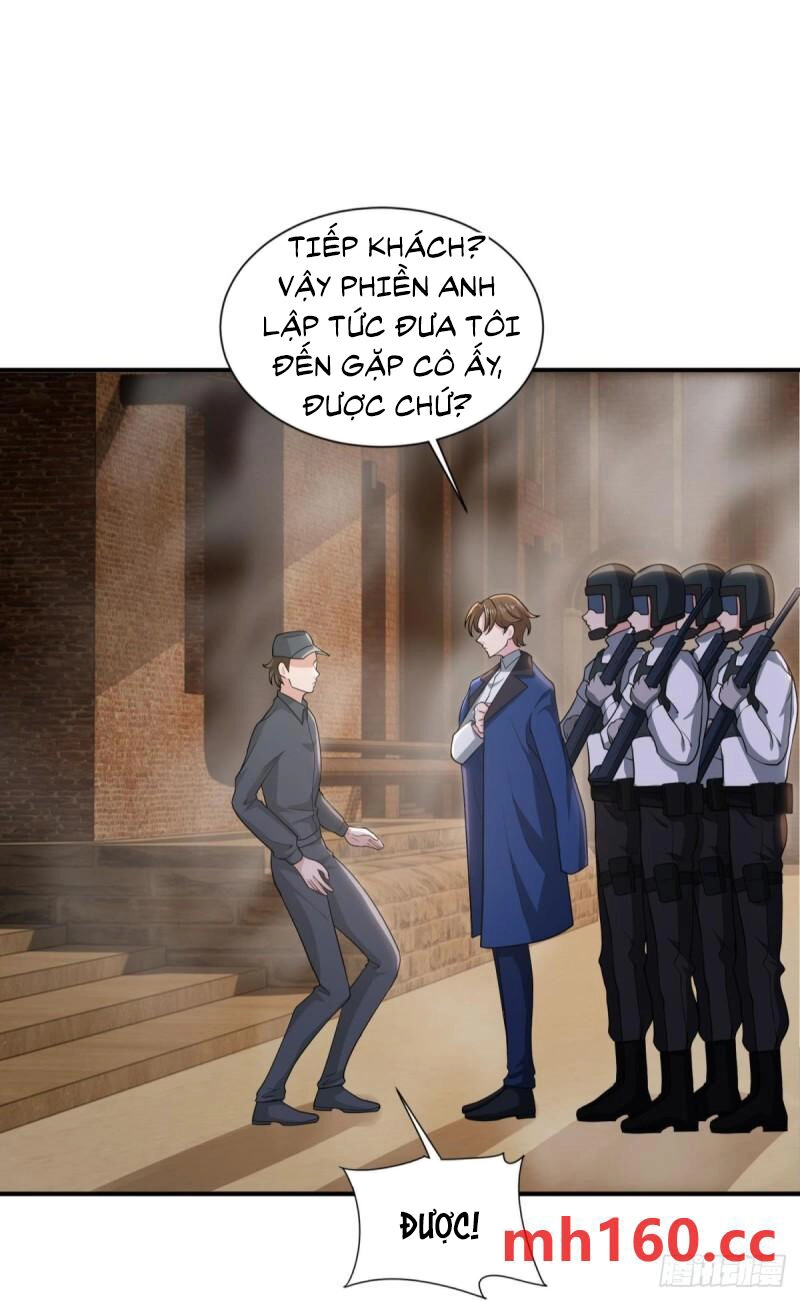 Player Thần Vực Chapter 38 - 33