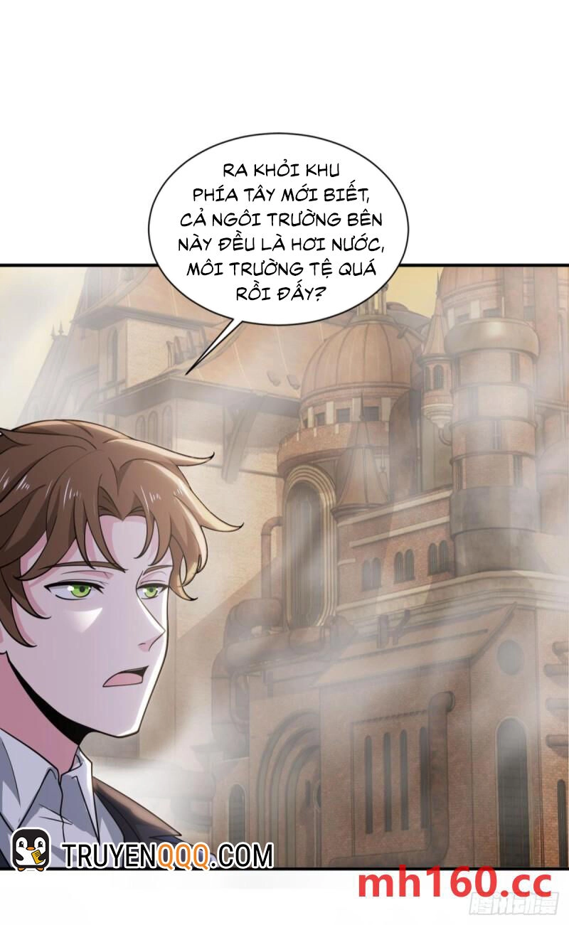 Player Thần Vực Chapter 38 - 34