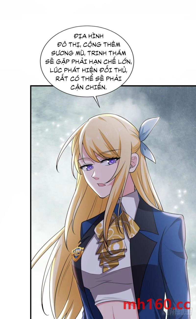 Player Thần Vực Chapter 38 - 35