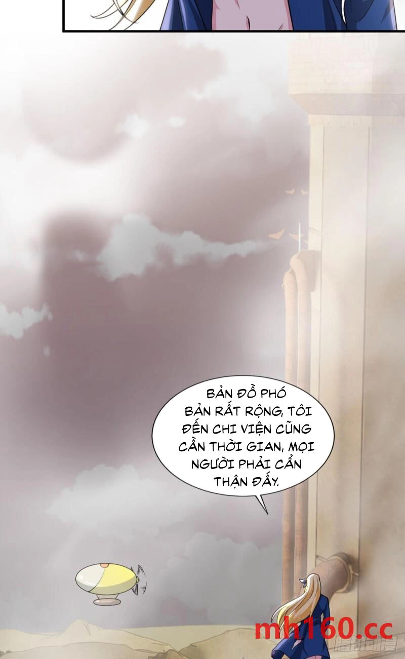 Player Thần Vực Chapter 38 - 36