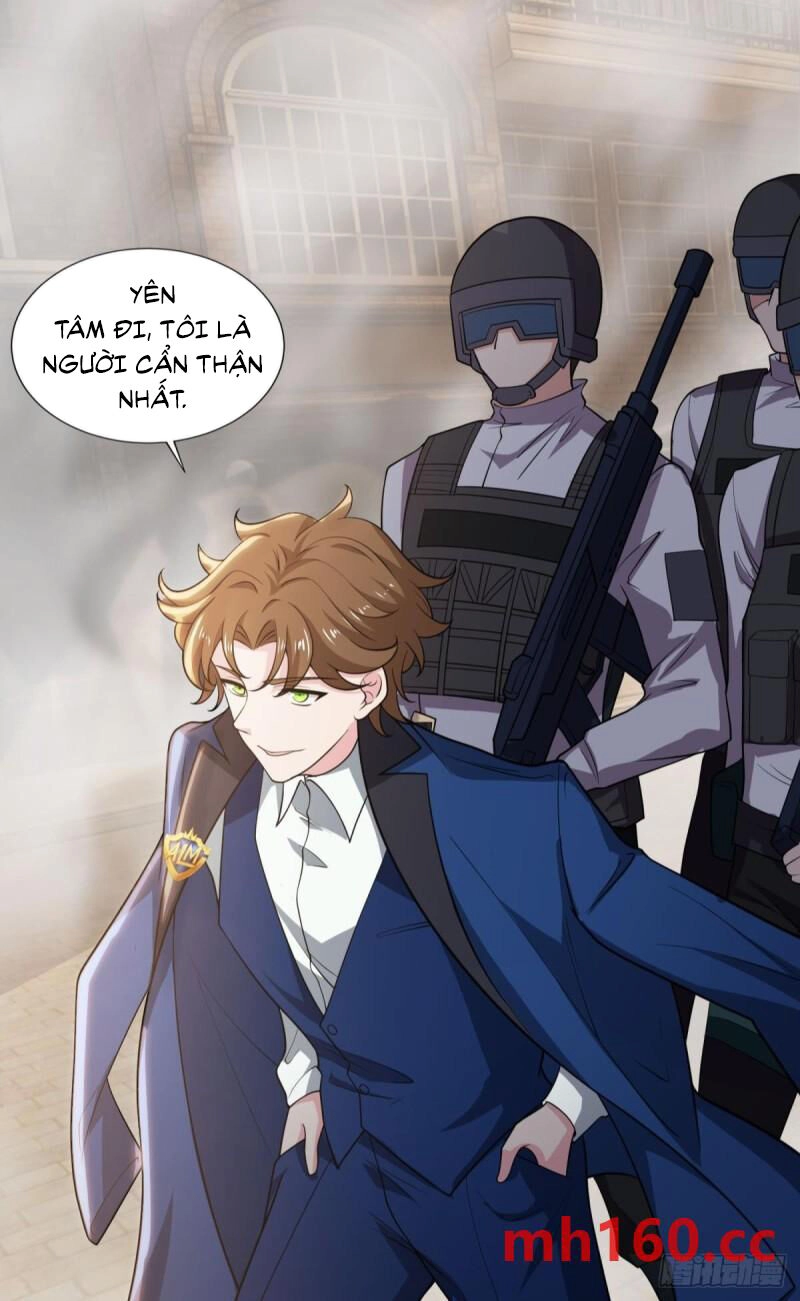 Player Thần Vực Chapter 38 - 38