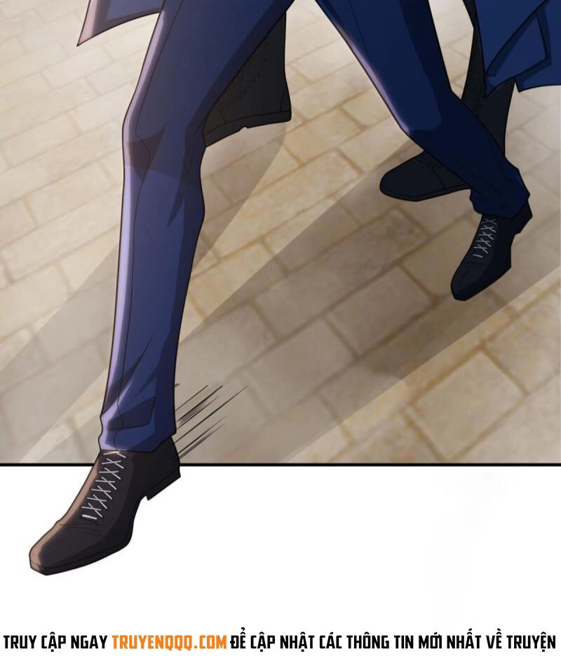 Player Thần Vực Chapter 38 - 39