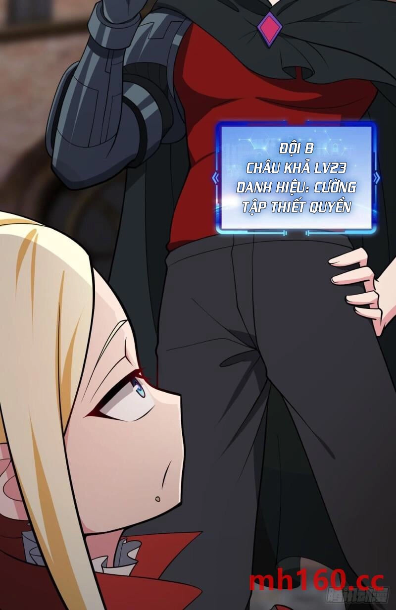 Player Thần Vực Chapter 39 - 4