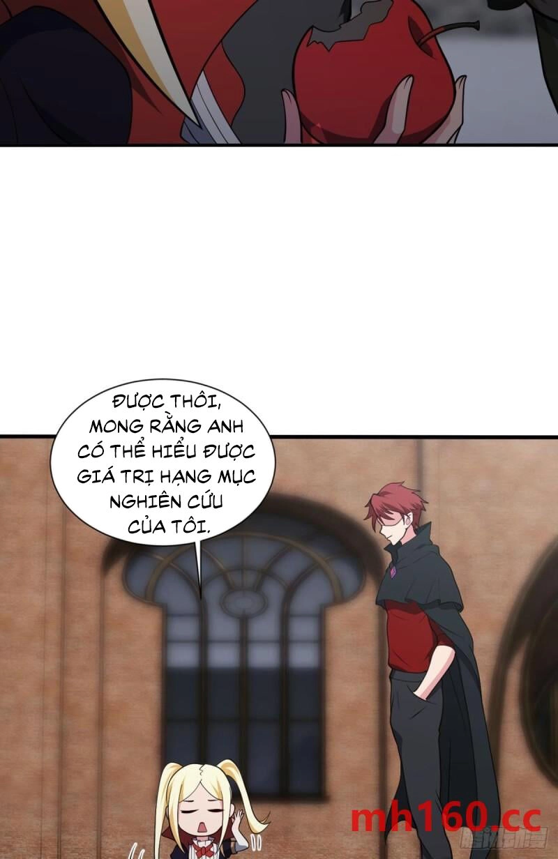 Player Thần Vực Chapter 39 - 5