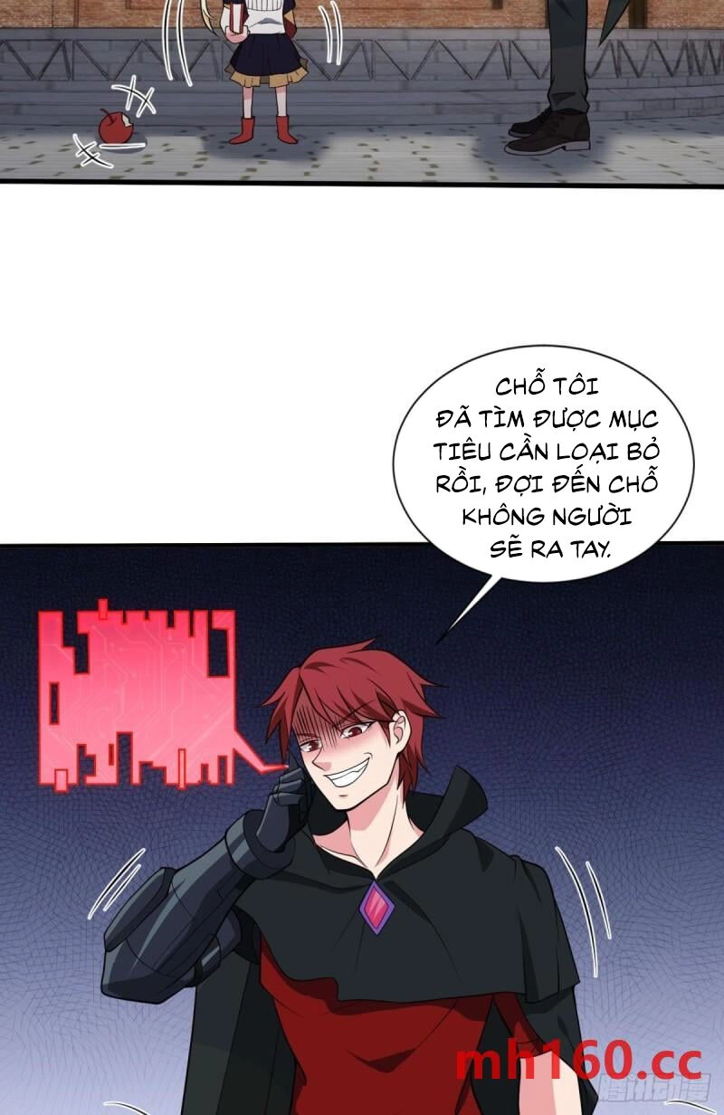 Player Thần Vực Chapter 39 - 6