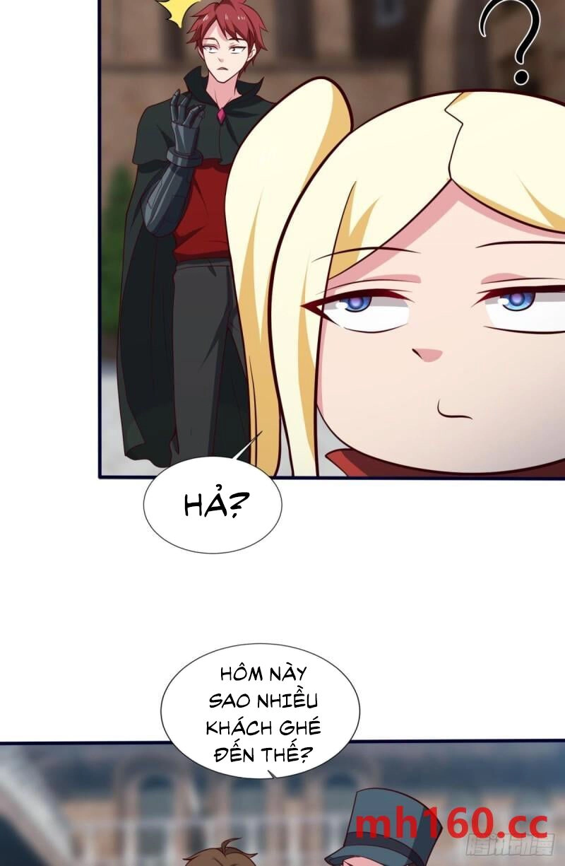 Player Thần Vực Chapter 39 - 10