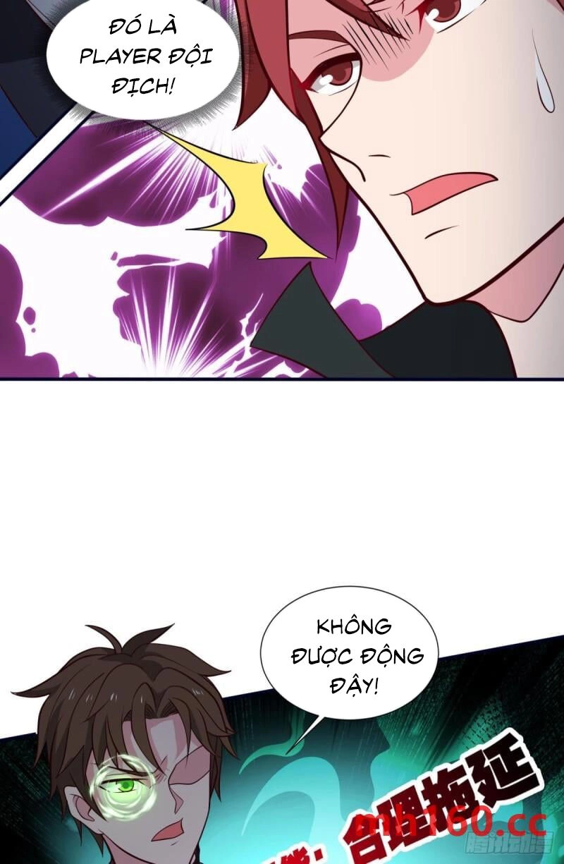 Player Thần Vực Chapter 39 - 13