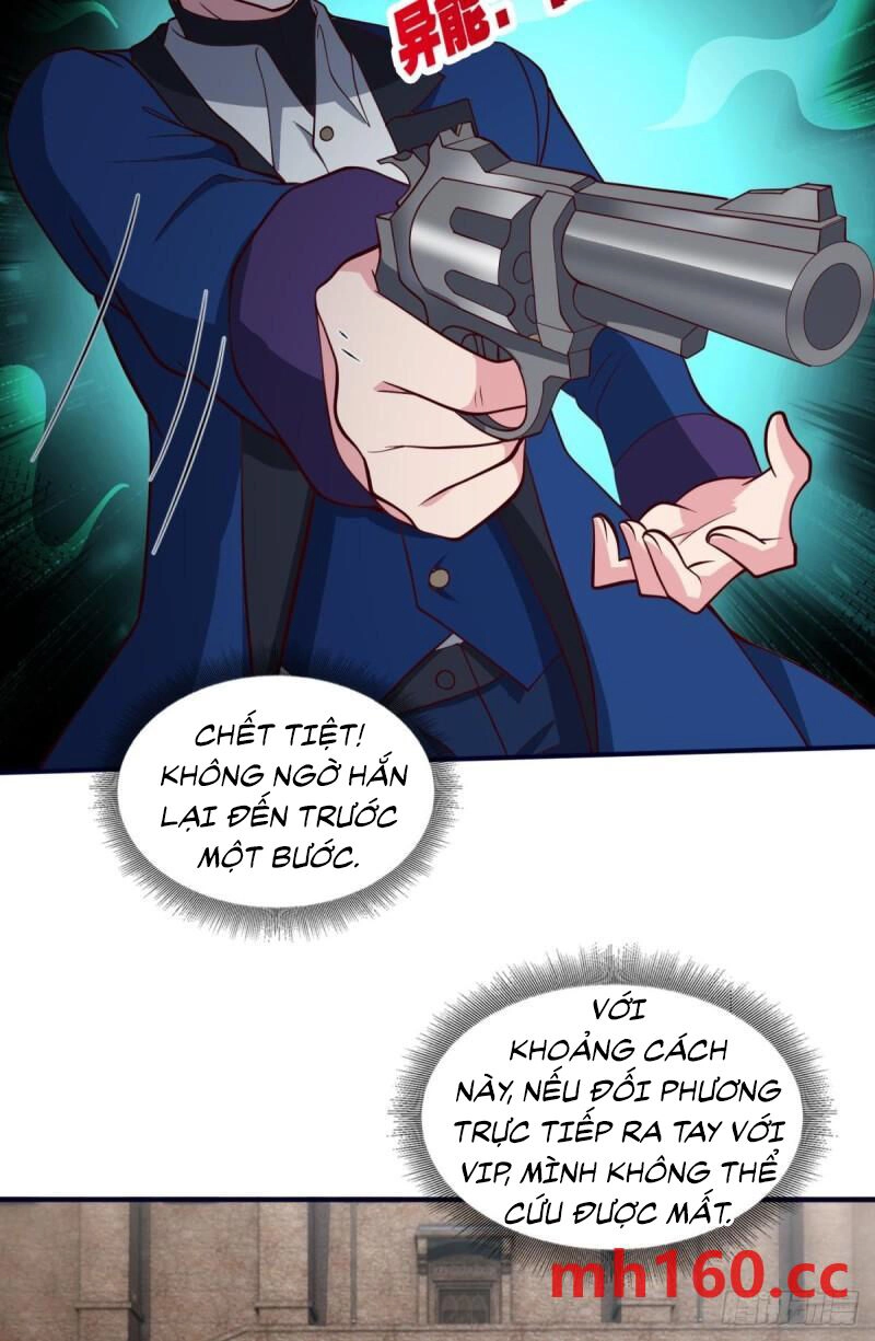 Player Thần Vực Chapter 39 - 14