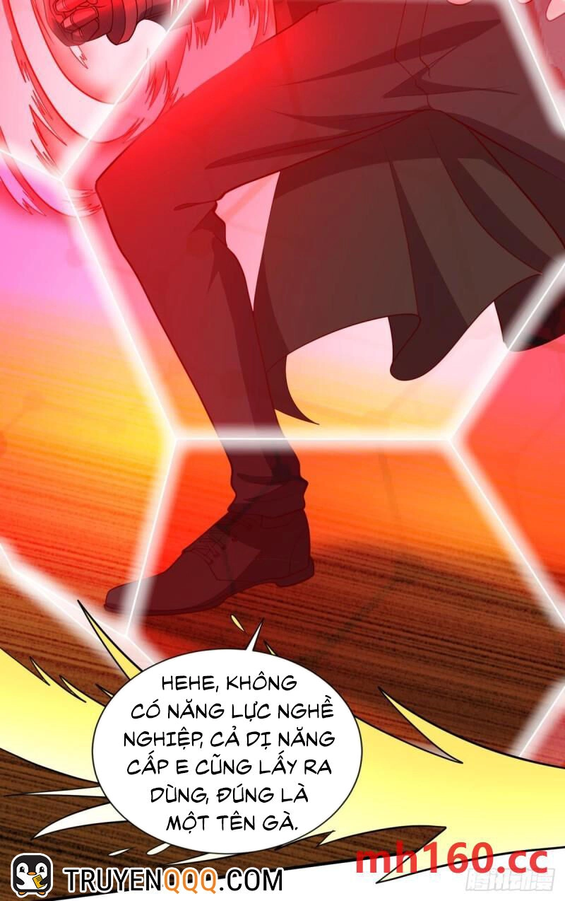 Player Thần Vực Chapter 39 - 17