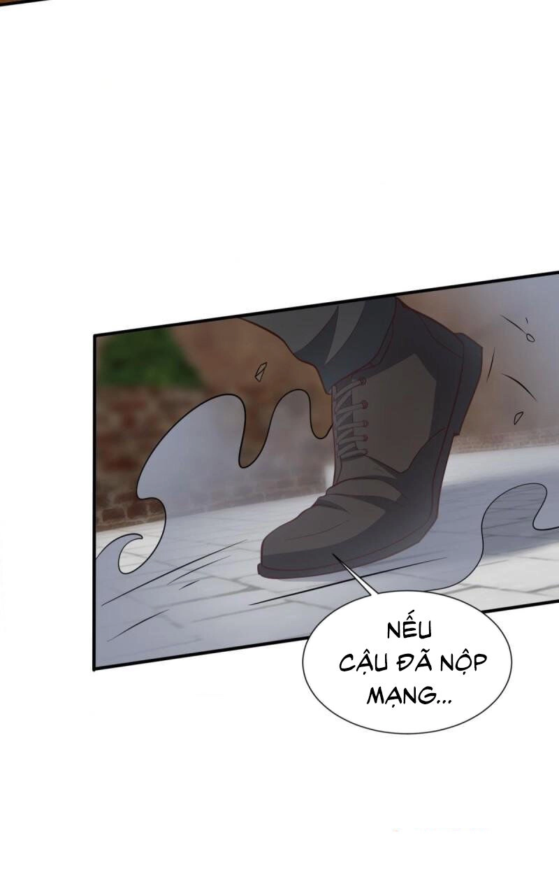 Player Thần Vực Chapter 39 - 18